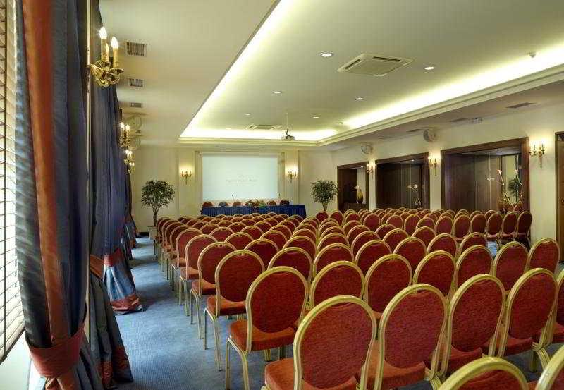 Best Western Esperia Palace Hotel Athén Kültér fotó