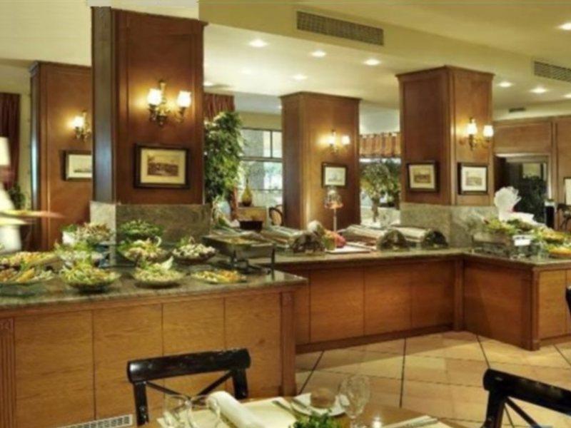 Best Western Esperia Palace Hotel Athén Kültér fotó